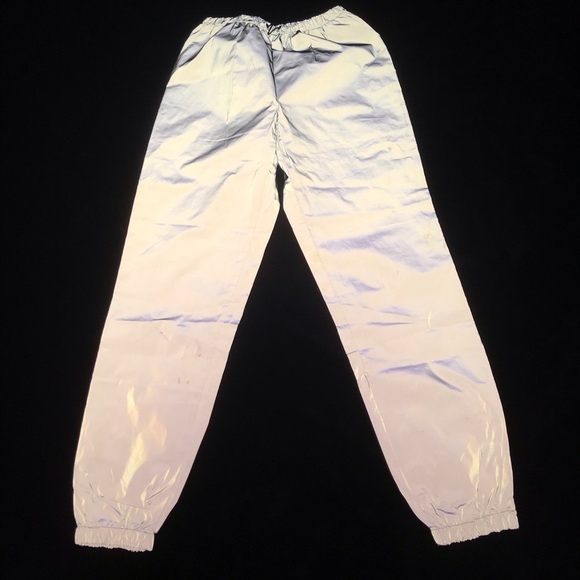 Mendocino Reflective Joggers - Picture 2 of 2